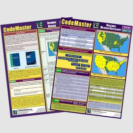 CA Civil Seismic Exam Set 2018
