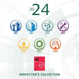 2024 Inspectors Collection
