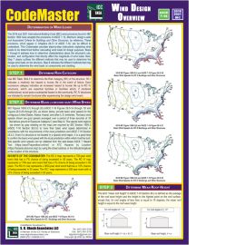 CodeMaster - Wind Design Overview (ASCE 7-16 and 2018/2021 IBC)
