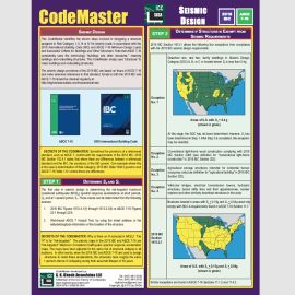 Seismic Design Category (2021 IBC / ASCE 7-16)