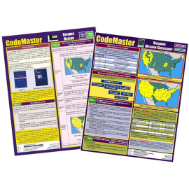 CA Civil Seismic Exam Set 2015